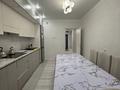 4-бөлмелі пәтер · 120 м² · 6/10 қабат, 33-ш/а. 6, бағасы: 31 млн ₸ в Актау, 33-й мкр — фото 9