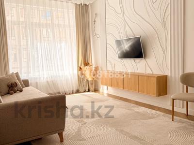 2-комнатная квартира · 47 м² · 2/9 этаж, мкр Нурсая, Абылхаир хана 69 за 44.5 млн 〒 в Атырау