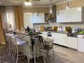 Отдельный дом · 5 комнат · 260 м² · 7 сот., мкр Нур Алатау, Тауасарулы 54 — Утегенова за 190 млн 〒 в Алматы, Бостандыкский р-н