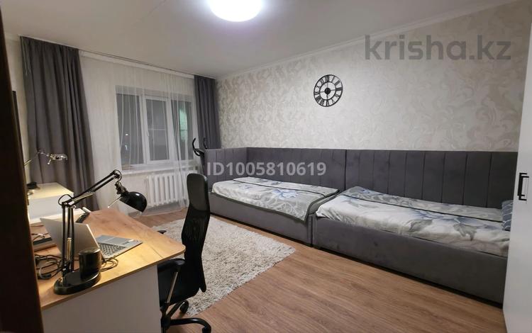 2-бөлмелі пәтер · 58.6 м² · 1/7 қабат, Бухар жырау 30/1 — Мангелик ел, бағасы: 38.2 млн ₸ в Астане, Есильский р-н — фото 2