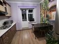 2-бөлмелі пәтер · 58.6 м² · 1/7 қабат, Бухар жырау 30/1 — Мангелик ел, бағасы: 38.2 млн ₸ в Астане, Есильский р-н — фото 3
