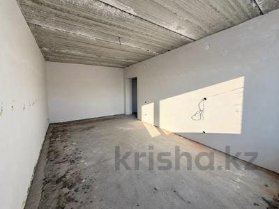 2-бөлмелі пәтер · 74.4 м² · 4/5 қабат, Береке 37, бағасы: 25 млн ₸ в Костанае