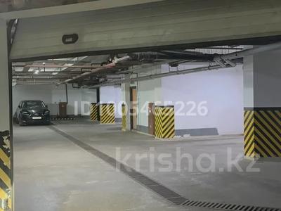3-комнатная квартира · 110 м² · 4/9 этаж, Аскарова Асанбая 21 — Школа Мирас Президетский парк за 102 млн ₸ в Алматы, Наурызбайский р-н