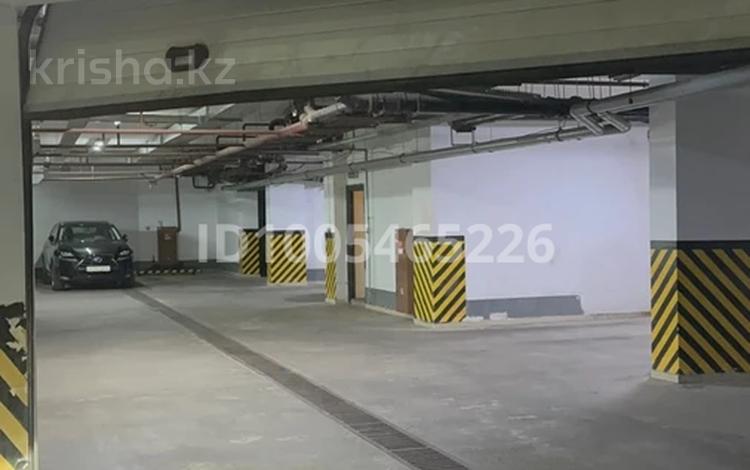 3-комнатная квартира · 110 м² · 4/9 этаж, Аскарова Асанбая 21 — Школа Мирас Президетский парк за 102 млн ₸ в Алматы, Наурызбайский р-н — фото 2
