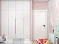 3-бөлмелі пәтер · 70 м² · 4/13 қабат, Есенова 160/3, бағасы: 64 млн ₸ в Алматы, Жетысуский р-н — фото 11