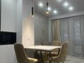 3-бөлмелі пәтер · 70 м² · 4/13 қабат, Есенова 160/3, бағасы: 64 млн ₸ в Алматы, Жетысуский р-н — фото 8