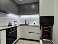 3-бөлмелі пәтер · 70 м² · 4/13 қабат, Есенова 160/3, бағасы: 64 млн ₸ в Алматы, Жетысуский р-н — фото 6