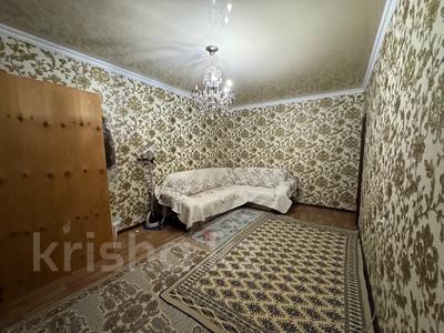 3-комнатная квартира · 74.8 м² · 3/9 этаж, Мкрн Жетысу — Абая - Саина за 52 млн 〒 в Алматы, Ауэзовский р-н
