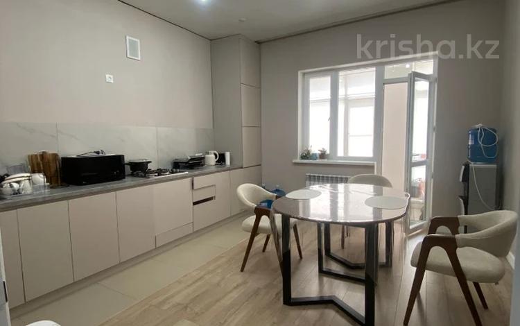 1-бөлмелі пәтер · 51.6 м² · 4/9 қабат, мкр. Алтын орда 11т, бағасы: 23 млн ₸ в Актобе — фото 2