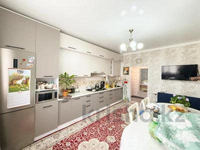 Жеке үй · 3 бөлме · 130 м² · 10 жүзд., Молдагулова 35, бағасы: 30.6 млн ₸ в Талдыкоргане, село Ынтымак