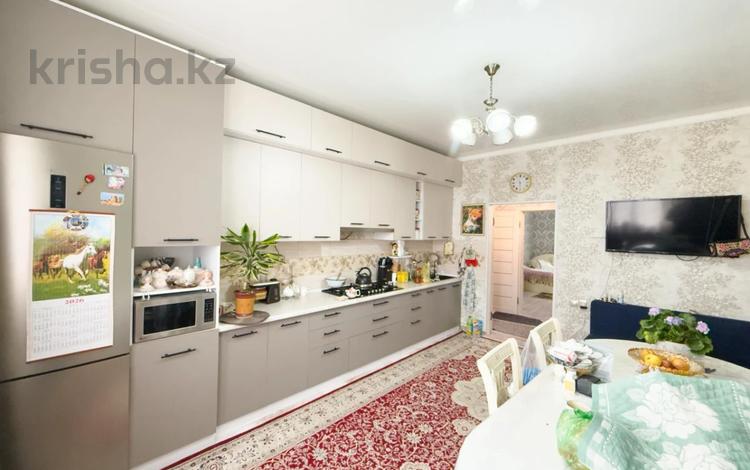 Жеке үй · 3 бөлме · 130 м² · 10 жүзд., Молдагулова 35, бағасы: 30.6 млн ₸ в Талдыкоргане, село Ынтымак — фото 13