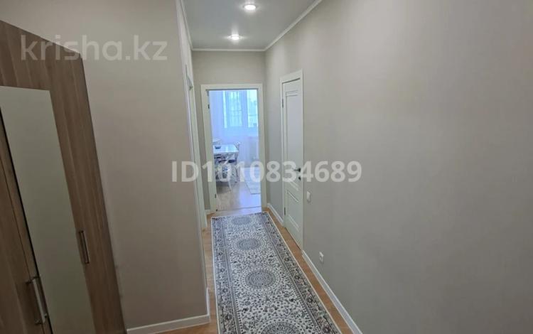 1-комнатная квартира · 45.5 м² · 11/13 этаж, Кургалжинское шоссе 25/2 — Кургалжинское шоссе- Айтматова за 200 000 ₸ в Астане, Нура р-н — фото 2