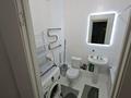 1-комнатная квартира · 45.5 м² · 11/13 этаж, Кургалжинское шоссе 25/2 — Кургалжинское шоссе- Айтматова за 200 000 ₸ в Астане, Нура р-н — фото 5