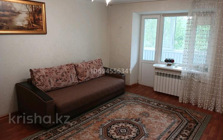 3-бөлмелі пәтер · 63 м² · 3/5 қабат, Кердери — Ул. Кердери, пр-т Абая (Евразия), бағасы: 210 000 〒 в Уральске — фото 2