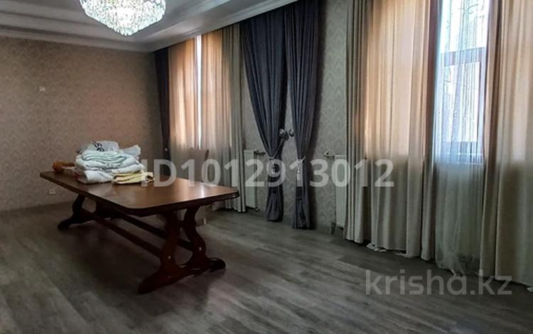 Отдельный дом · 8 комнат · 300 м² · 8 сот., Кырғауылды 20 — Возле верхней трассы Алматы Жандосова за 58 млн ₸ в Кыргауылдах — фото 5