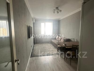 2-комнатная квартира · 40 м² · 12/14 этаж, мкр Акбулак, Байтерекова — Напротив Алматы Арены за 250 000 ₸ в Алатауский р-н