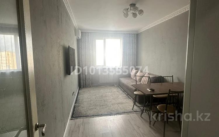2-комнатная квартира · 40 м² · 12/14 этаж, мкр Акбулак, Байтерекова — Напротив Алматы Арены за 250 000 ₸ в Алатауский р-н — фото 14