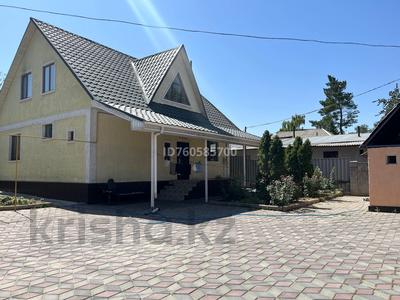 Отдельный дом · 5 комнат · 135 м² · 7 сот., Медицинская 2а за 45 млн ₸ в Байсерке