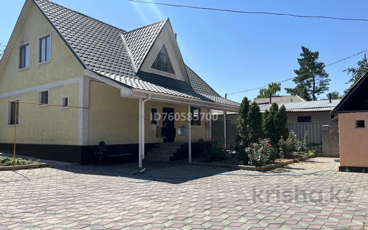 Отдельный дом · 5 комнат · 135 м² · 7 сот., Медицинская 2а за 45 млн ₸ в Байсерке — фото 10