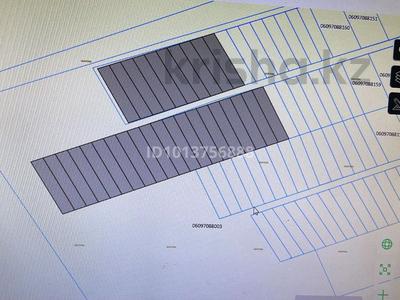 Жер телімі · 20 сотық, мкр Арай-2, бағасы: 5 млн ₸ в Таразе