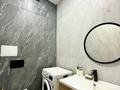 3-бөлмелі пәтер · 100 м² · 3/9 қабат, мкр Нурсая, Абулхайыр хана 74-7, бағасы: 63 млн ₸ в Атырау — фото 15