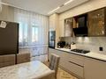 3-бөлмелі пәтер · 100 м² · 3/9 қабат, мкр Нурсая, Абулхайыр хана 74-7, бағасы: 63 млн ₸ в Атырау — фото 22