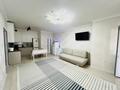 2-комнатная квартира · 72 м² · 13/16 этаж, Кудайбердиулы за 31 млн ₸ в Астане, Алматы р-н — фото 5