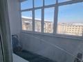 3-комнатная квартира, 60 м², 5/5 этаж помесячно, Каблиса жырау за 130 000 〒 в Талдыкоргане — фото 13