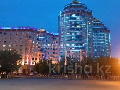 2-комнатная квартира · 105 м² · 6/16 этаж, Кулманов Бактыгерей 1 б за 45 млн 〒 в Атырау