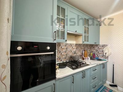 3-комнатная квартира · 77.6 м² · 5/6 этаж, мкр Жилгородок, Мира за 17.5 млн 〒 в Актобе