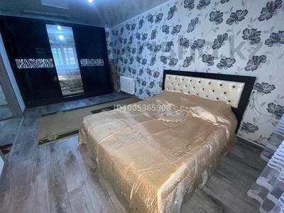 1-комнатная квартира · 33 м² · 5/5 этаж, Республики 57/1 — Металлургов/республики за 90 000 ₸ в Темиртау