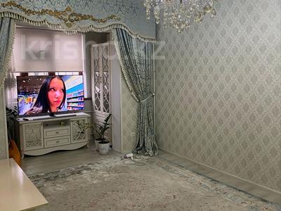 4-бөлмелі пәтер · 85 м² · 2/5 қабат, мкр Верхний Отырар 53, бағасы: 39 млн ₸ в Шымкенте, Туран р-н