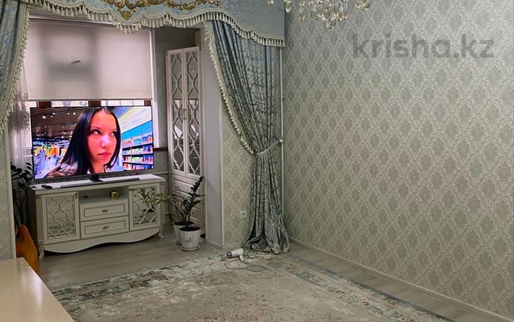 4-бөлмелі пәтер · 85 м² · 2/5 қабат, мкр Верхний Отырар 53, бағасы: 39 млн ₸ в Шымкенте, Туран р-н — фото 2