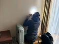 2-бөлмелі пәтер · 70 м² · 2/8 қабат, Сейфуллина 510 А — Жамбыла (Отель Риксос Алматы), бағасы: 330 000 ₸ в Алмалинский р-н — фото 5