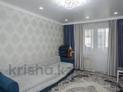 3-бөлмелі пәтер · 72 м² · 5/14 қабат, Айнаколь 58/1 — Кошкарбаева-Жумабаева, бағасы: 38 млн ₸ в Астане, Алматы р-н
