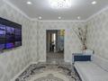 3-бөлмелі пәтер · 72 м² · 5/14 қабат, Айнаколь 58/1 — Кошкарбаева-Жумабаева, бағасы: 38 млн ₸ в Астане, Алматы р-н — фото 3
