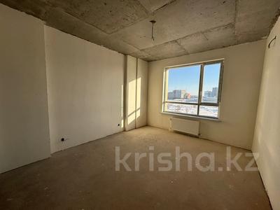 1-комнатная квартира, 46 м², 5/9 этаж, Ахмет Байтурсынулы 8 за 18.8 млн 〒 в Астане, Алматы р-н