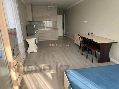1-бөлмелі пәтер · 33.2 м² · 3/9 қабат, Шұғыла ш/а., Мкрн Шугыла 347/17, бағасы: ~ 23 млн ₸ в Алматы, Наурызбайский р-н