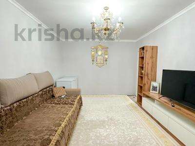 4-комнатная квартира · 84 м² · 3/5 этаж, мушелтой за 35.5 млн ₸ в Талдыкоргане, мкр Мушелтой