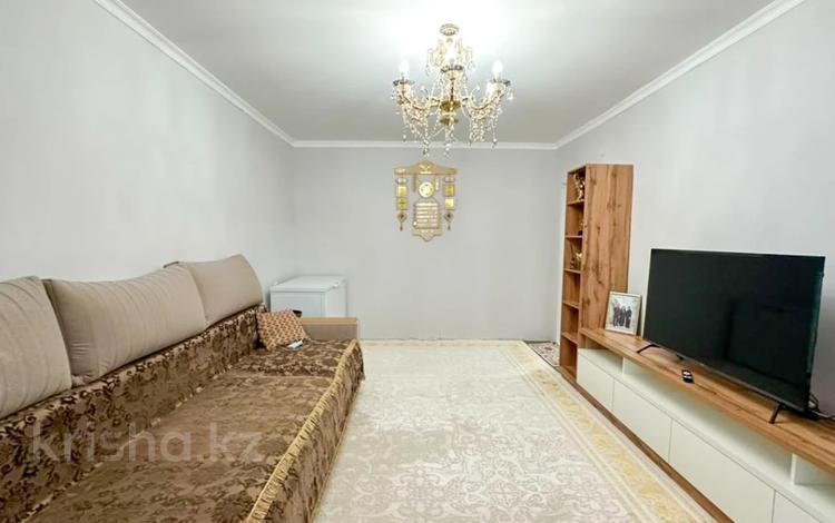 4-комнатная квартира · 84 м² · 3/5 этаж, мушелтой за 35.5 млн ₸ в Талдыкоргане, мкр Мушелтой — фото 13