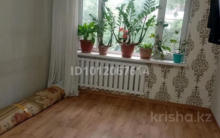 3-бөлмелі пәтер · 66.4 м² · 4/5 қабат, мкр Айнабулак-3 126 — Палладина, бағасы: 40 млн ₸ в Алматы, Жетысуский р-н — фото 2