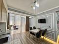 2-бөлмелі пәтер · 68.5 м² · 7/10 қабат, ул. Алтын Орда 6/40к2, бағасы: 40 млн ₸ в Алматы, Наурызбайский р-н — фото 2