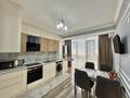 2-бөлмелі пәтер · 68.5 м² · 7/10 қабат, ул. Алтын Орда 6/40к2, бағасы: 40 млн ₸ в Алматы, Наурызбайский р-н — фото 3