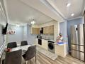 2-бөлмелі пәтер · 68.5 м² · 7/10 қабат, ул. Алтын Орда 6/40к2, бағасы: 40 млн ₸ в Алматы, Наурызбайский р-н — фото 4