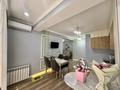 2-бөлмелі пәтер · 68.5 м² · 7/10 қабат, ул. Алтын Орда 6/40к2, бағасы: 40 млн ₸ в Алматы, Наурызбайский р-н — фото 5