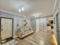 2-бөлмелі пәтер · 68.5 м² · 7/10 қабат, ул. Алтын Орда 6/40к2, бағасы: 40 млн ₸ в Алматы, Наурызбайский р-н — фото 9
