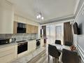 2-бөлмелі пәтер · 68.5 м² · 7/10 қабат, ул. Алтын Орда 6/40к2, бағасы: 40 млн ₸ в Алматы, Наурызбайский р-н — фото 3