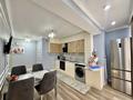 2-бөлмелі пәтер · 68.5 м² · 7/10 қабат, ул. Алтын Орда 6/40к2, бағасы: 40 млн ₸ в Алматы, Наурызбайский р-н — фото 4