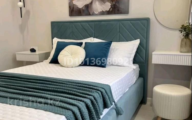 2-бөлмелі пәтер · 42 м² · 6/9 қабат, Шұғыла ш/а. 340/35 - 340/35 к17, бағасы: 18 000 ₸ в Алматы, Наурызбайский р-н — фото 2