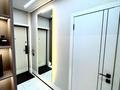2-бөлмелі пәтер · 51.3 м² · 14/18 қабат, Утепова 31, бағасы: 55 млн ₸ в Алматы, Бостандыкский р-н